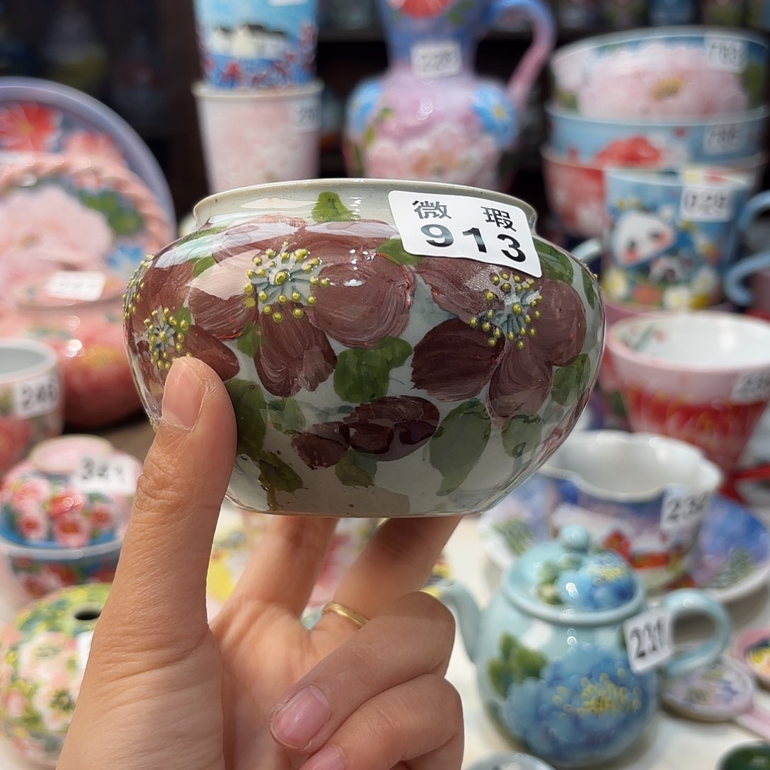 瓷片兔兔好漂亮e de mo mo k l