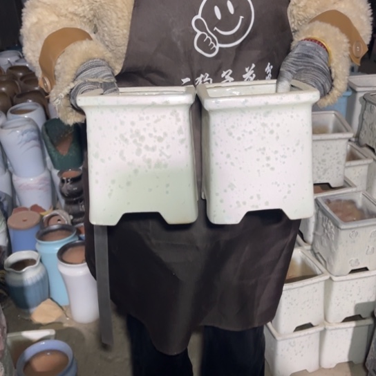 红陶口16高19z 正品