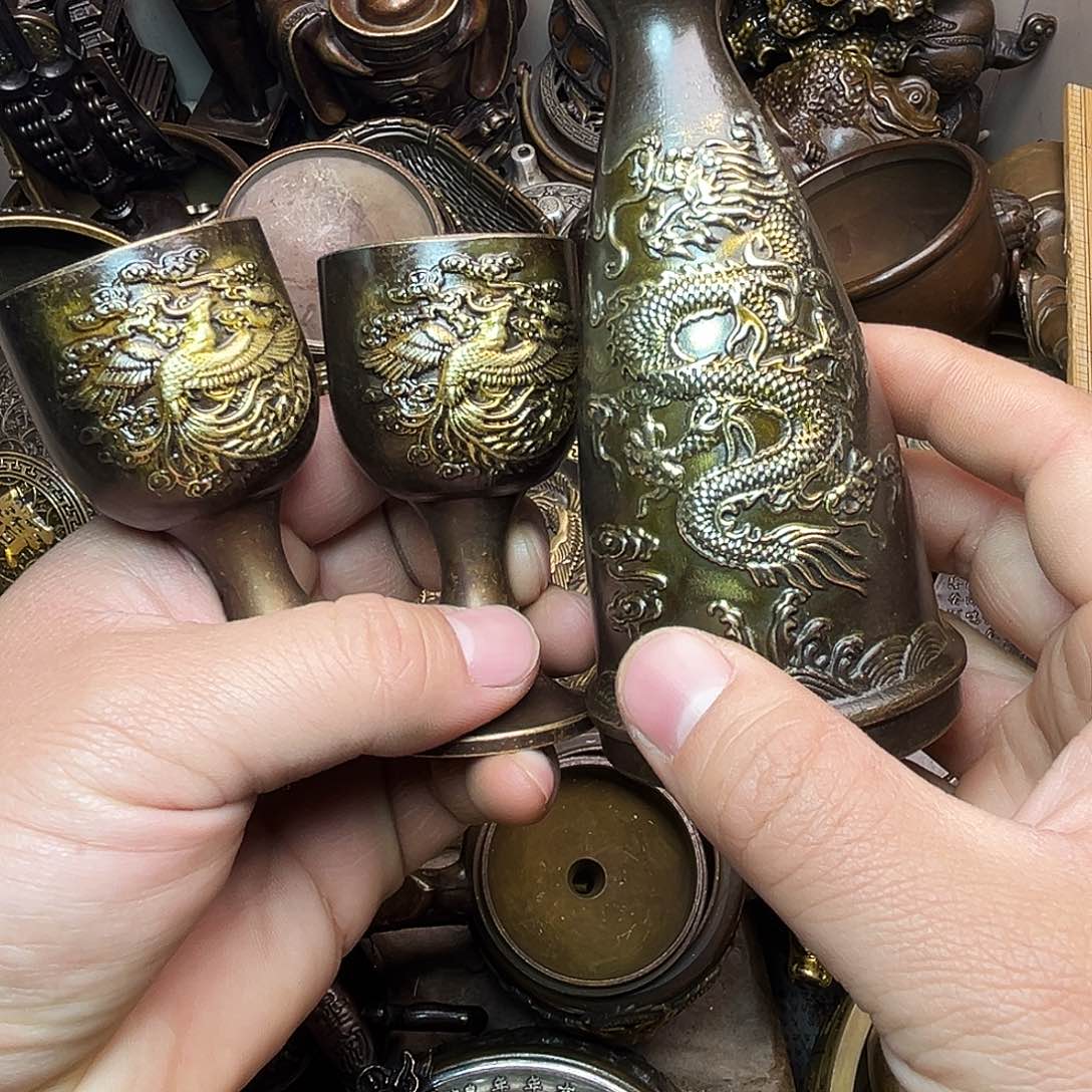 铜锣湾的历史文化