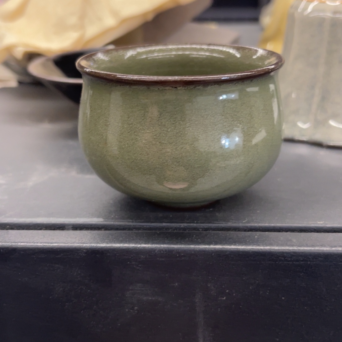 三宝茶器开播福利微瑕