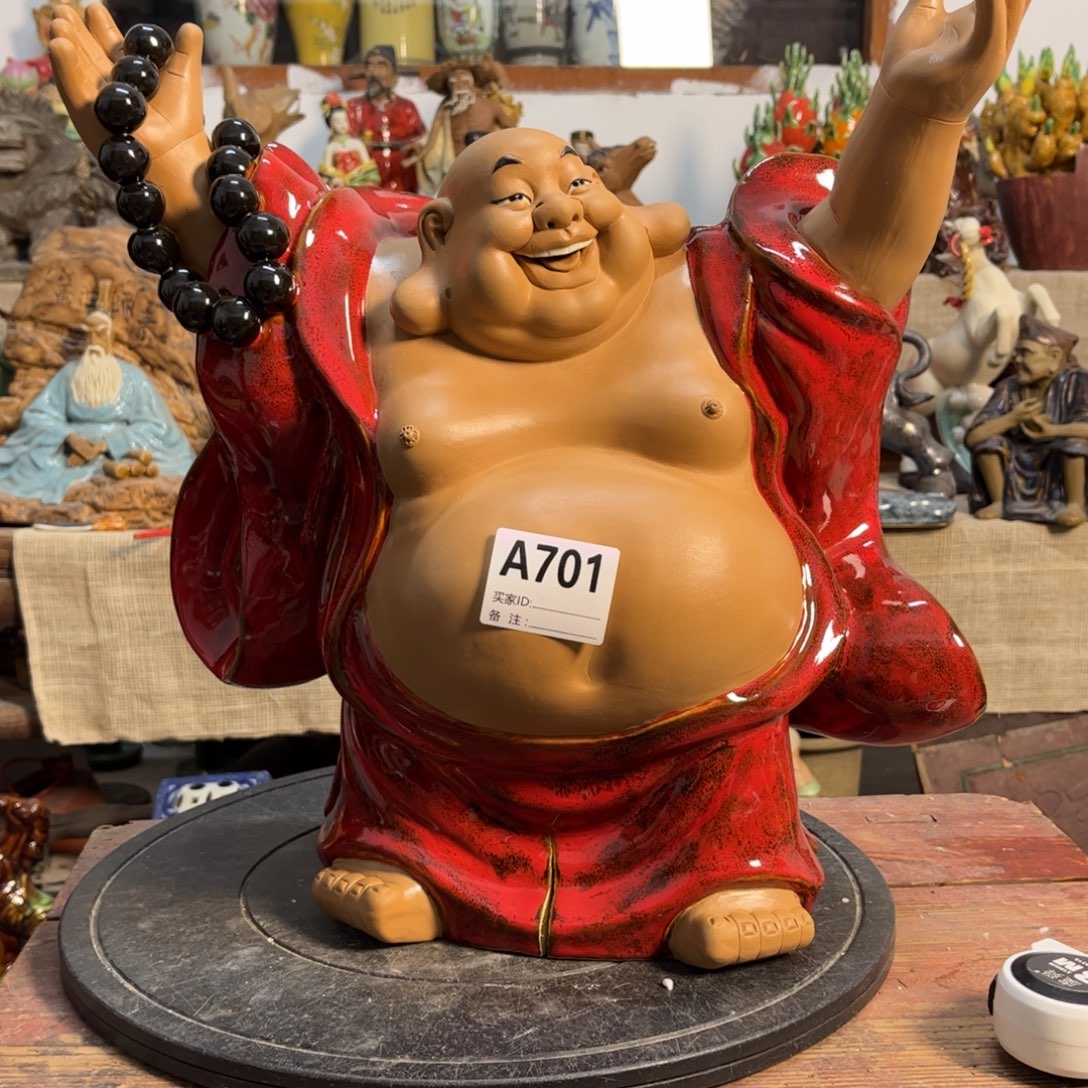 永***、瓷片明玉家的老公仔