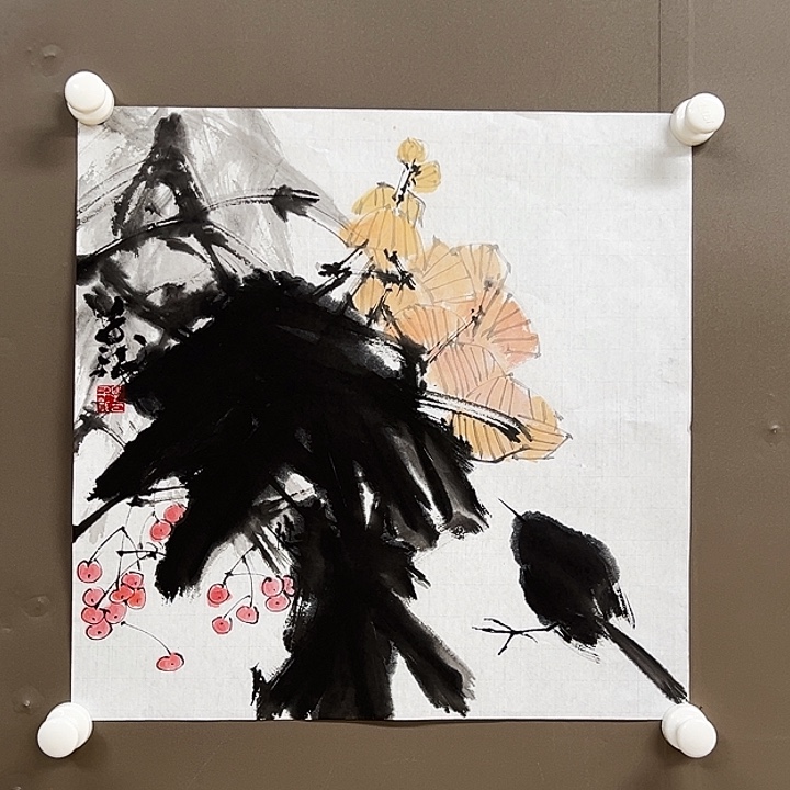 国画5555555555555555555555