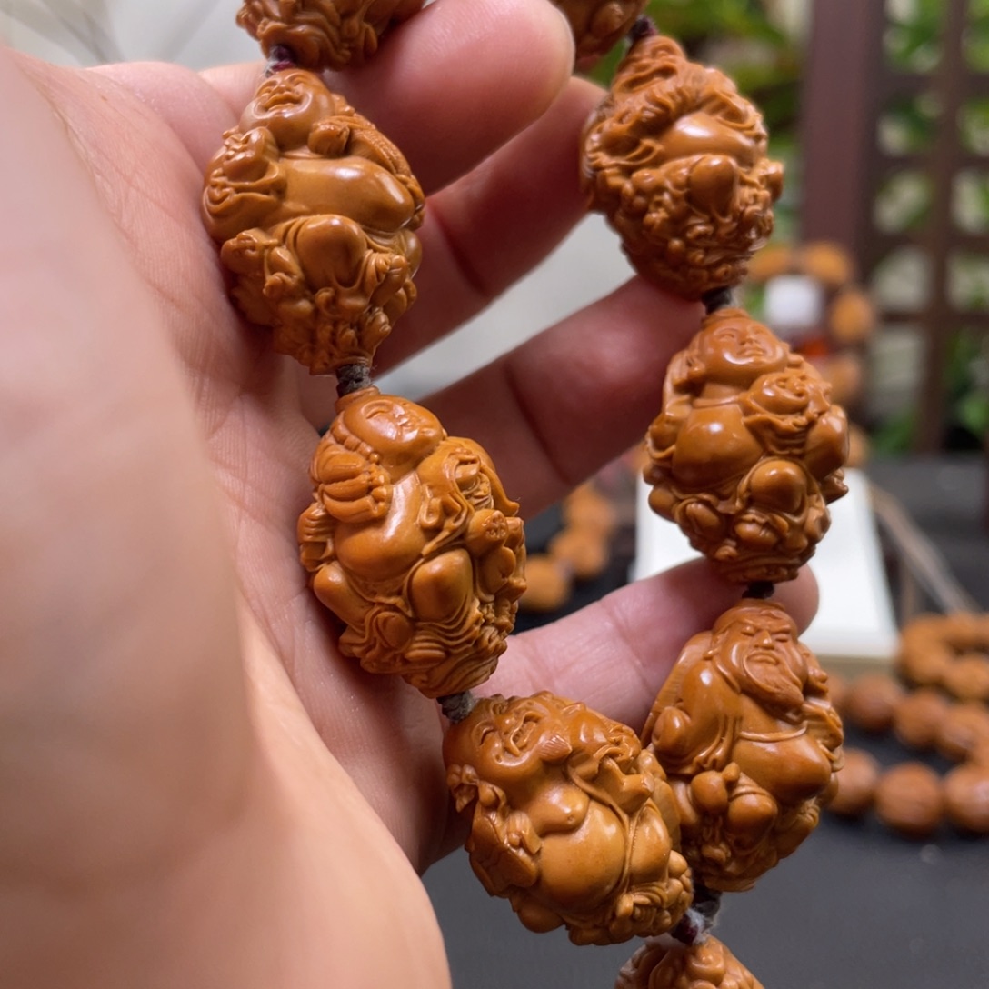 手串/手链橄榄核橄榄核