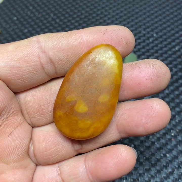 和田玉（白玉）珠宝奇石未镶嵌