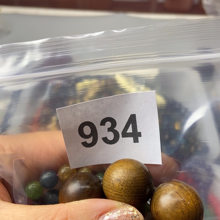 大果紫檀（缅甸花梨）邵*四934