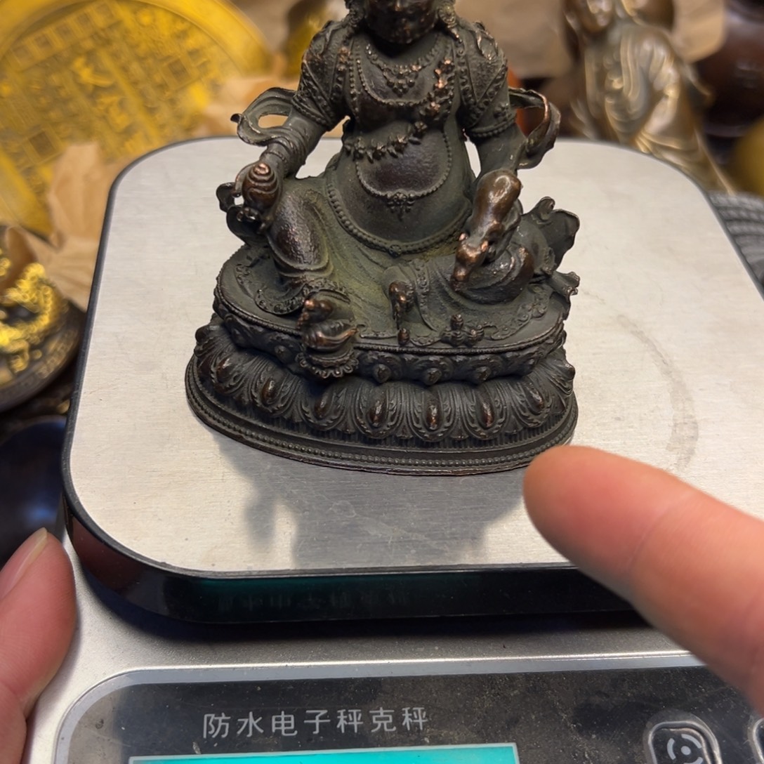 铜器工艺百货艺品专属链接