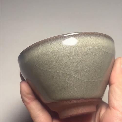 【闪购商品】茶盏-371............