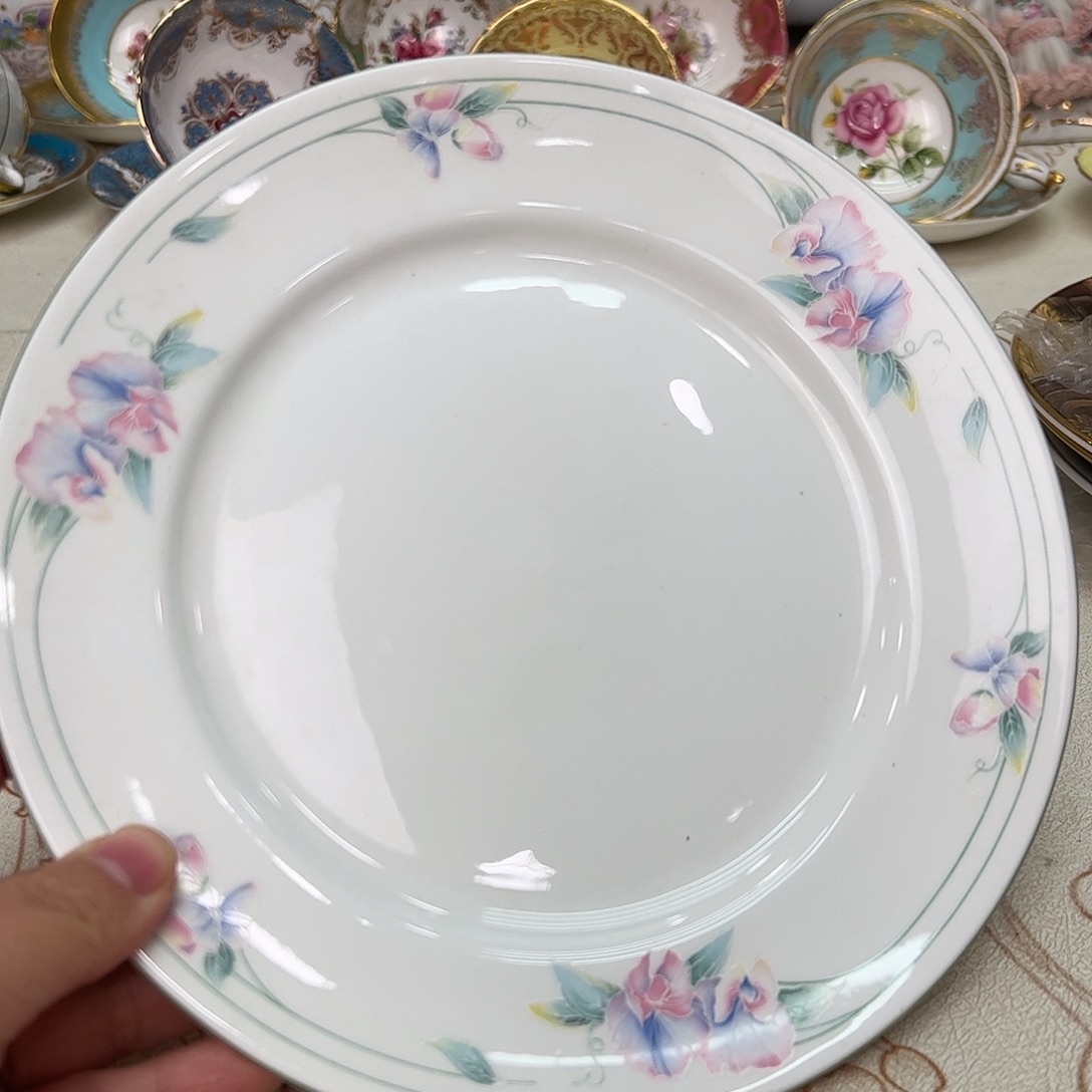 盘维多利亚欧洲中古