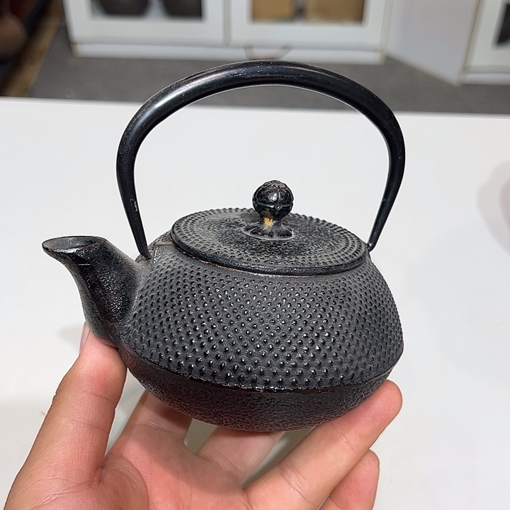 茶道具中古品默认瑕疵谨慎参拍