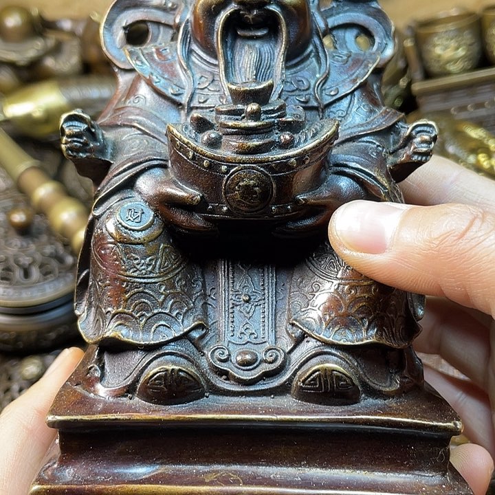 全是铜铜铜器铜器