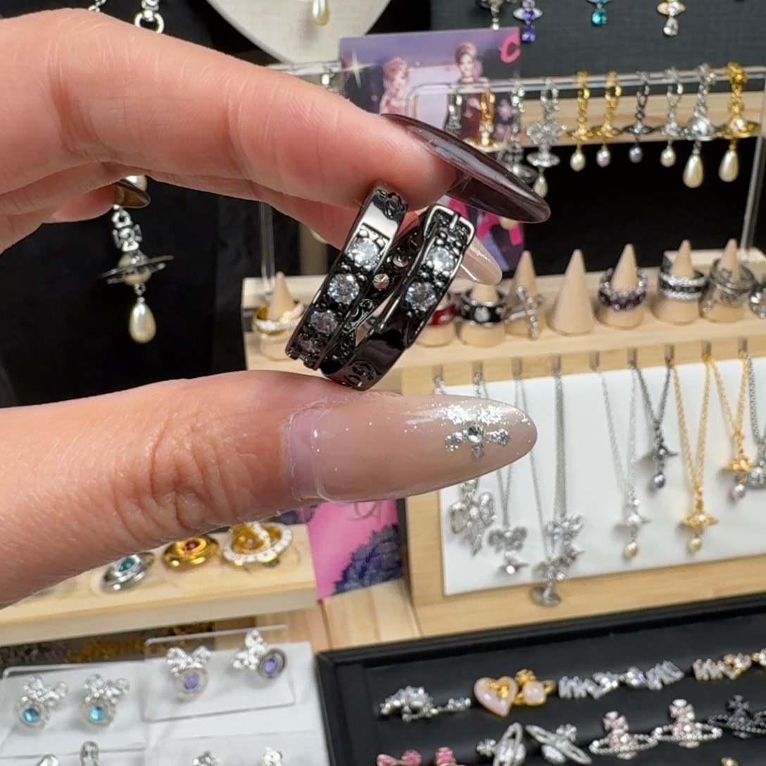 合成立方氧化锆铜合金