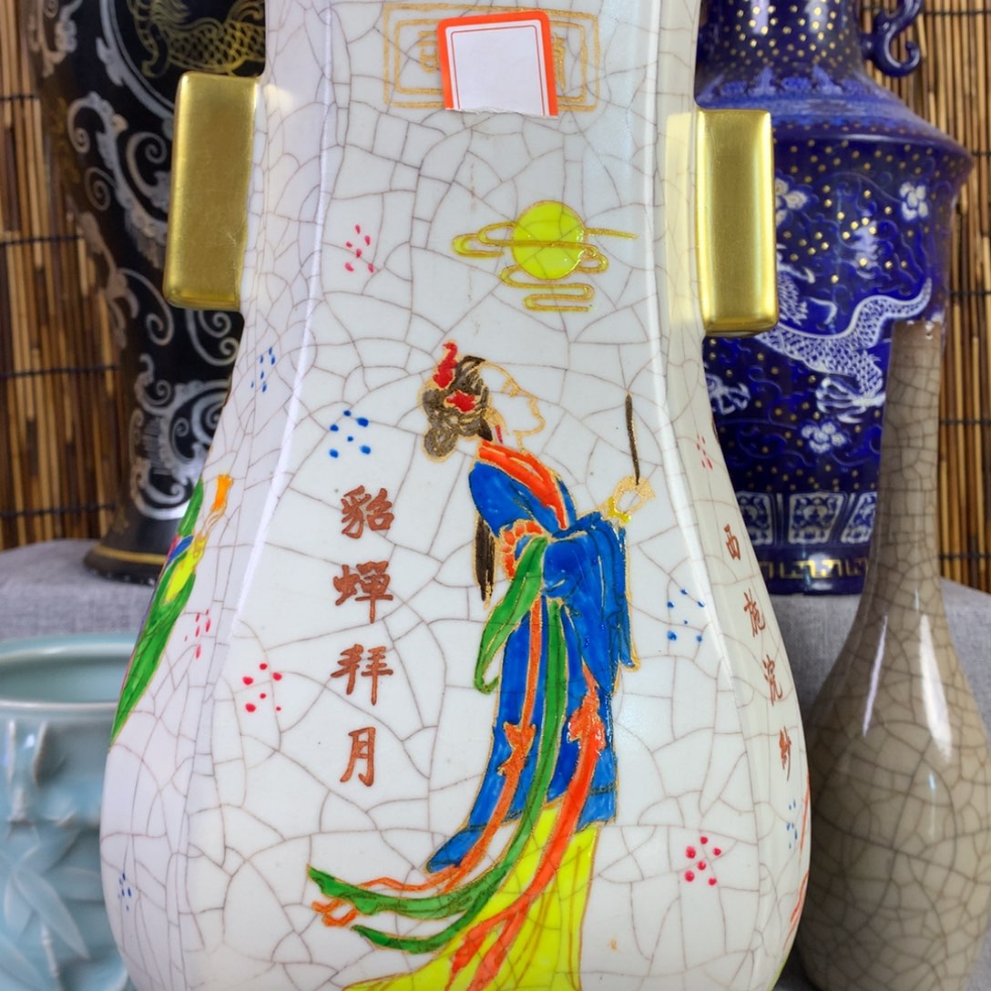 摆件瓷器111111111111111111