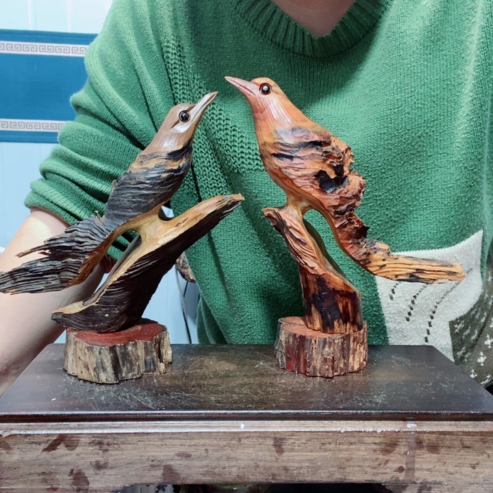 有***可木百年树的设计风格