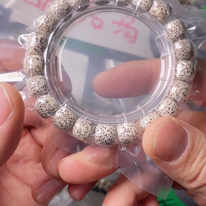 星月菩提手串J122 星月哈哈哈11