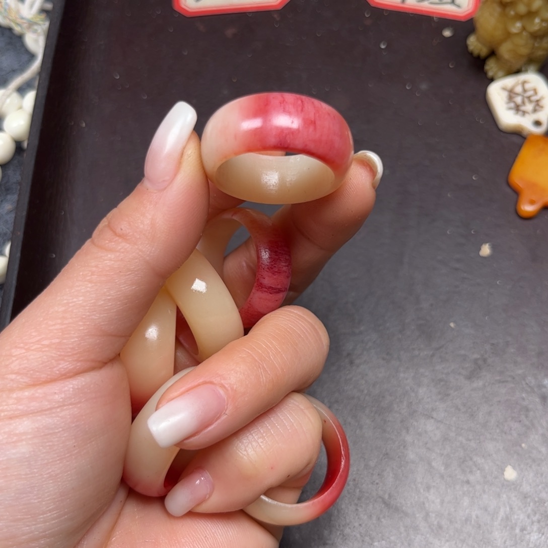 手串/手链驼骨编号110