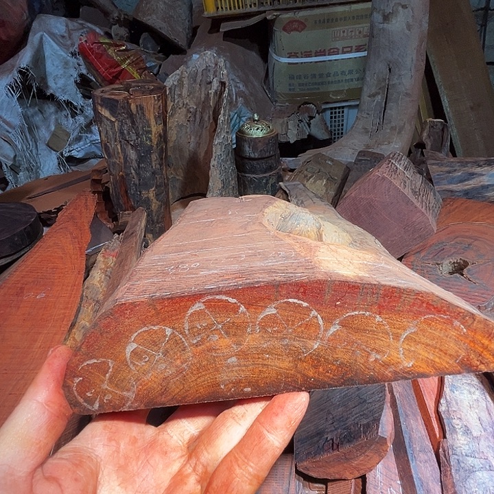 临***海小叶紫檀手串/手链