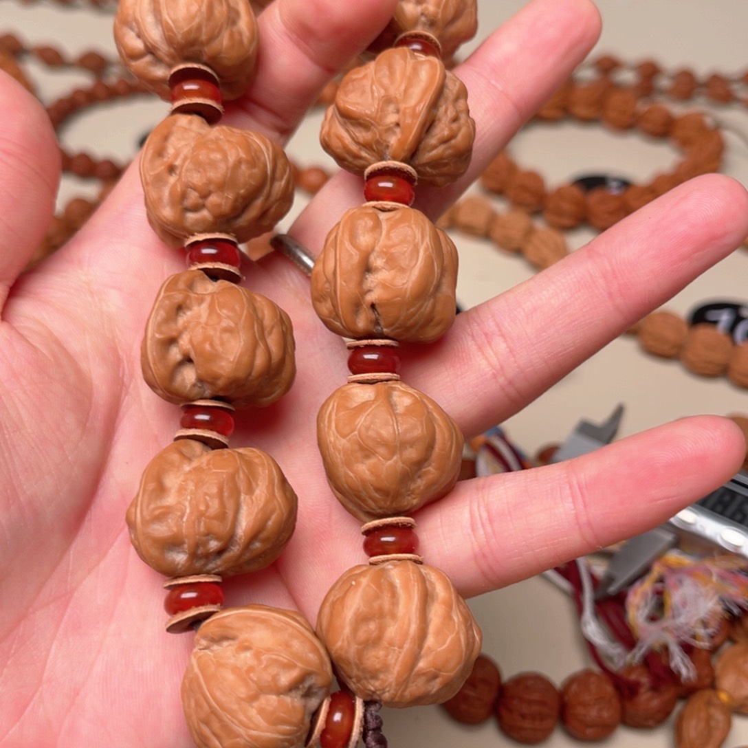 吊坠文玩核桃?****蛤蟆