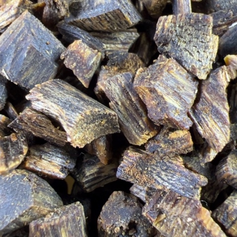 沉香沉香枕棋楠沉水碎料20克