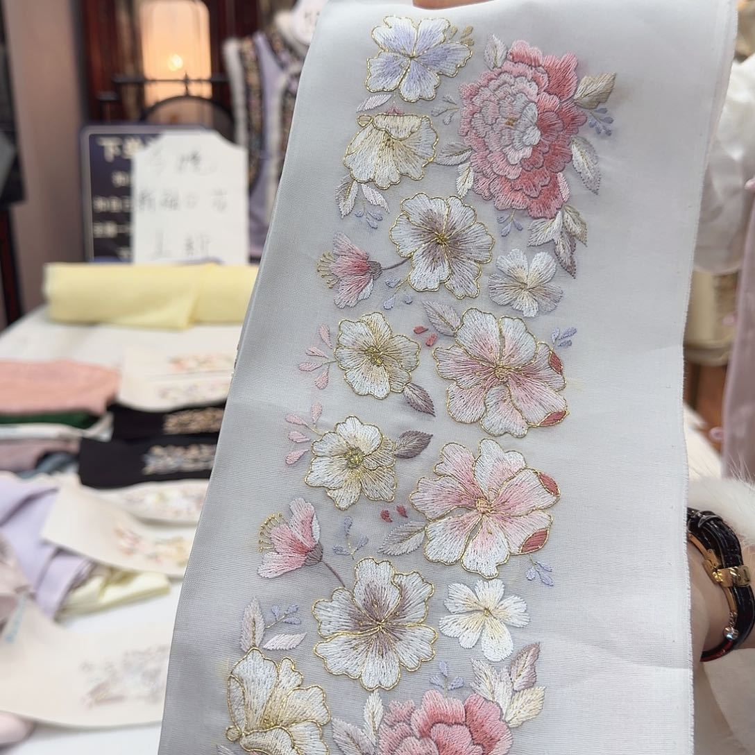 *****非遗传承人的精神风貌与