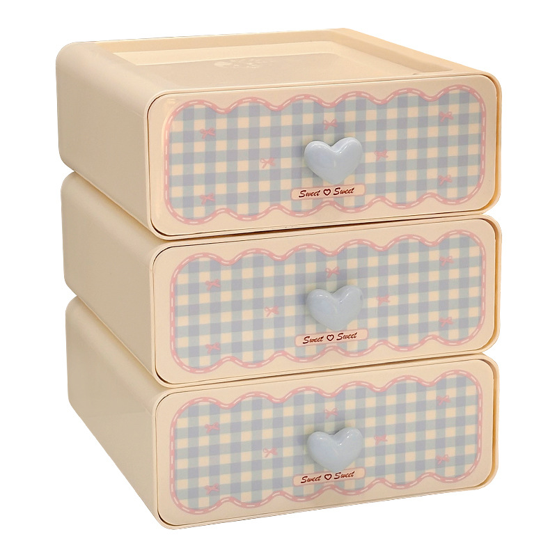 收纳盒文具【临时】以直播间主播展示为准