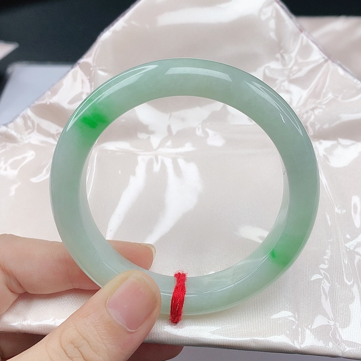 未镶嵌手镯翡翠翡翠820