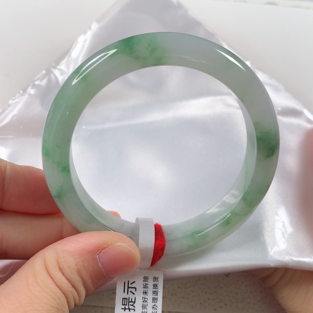 未镶嵌手镯翡翠229