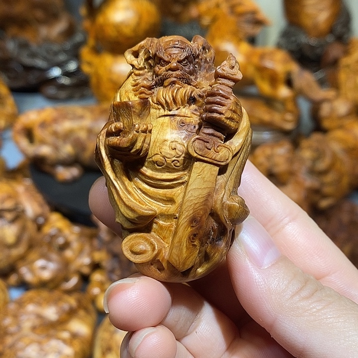 柏木太行崖柏陈化