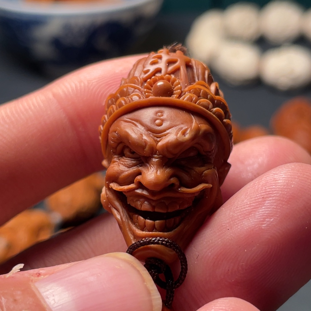 橄榄核手串/手链泊*橄榄核