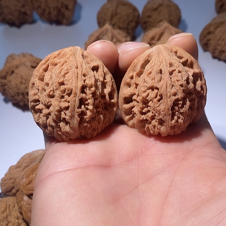 吊坠文玩核桃南疆石