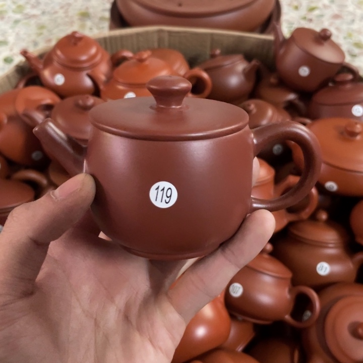 茶壶紫砂紫砂壶茶壶包邮毫升130