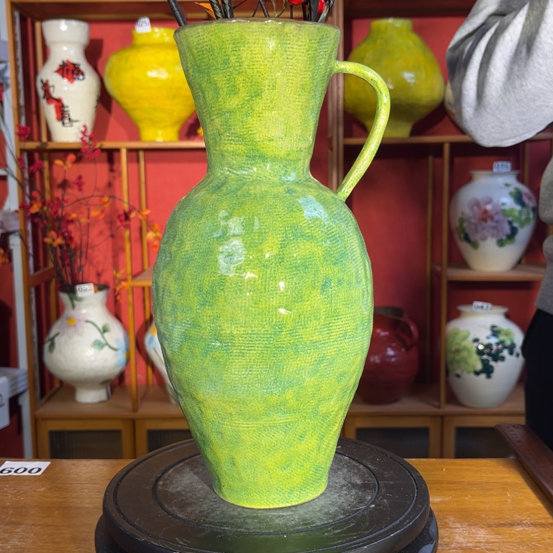 陶瓷树*我们的目标就是成为更优秀