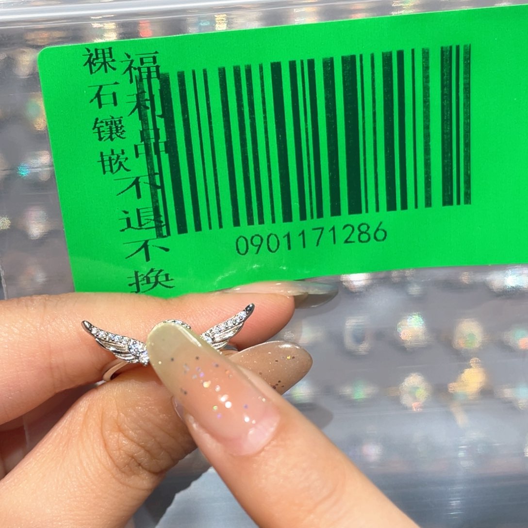 欧泊银S925镶嵌欧泊戒指✿****?