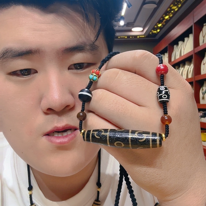 未镶嵌玛瑙/玉髓珠宝奇石