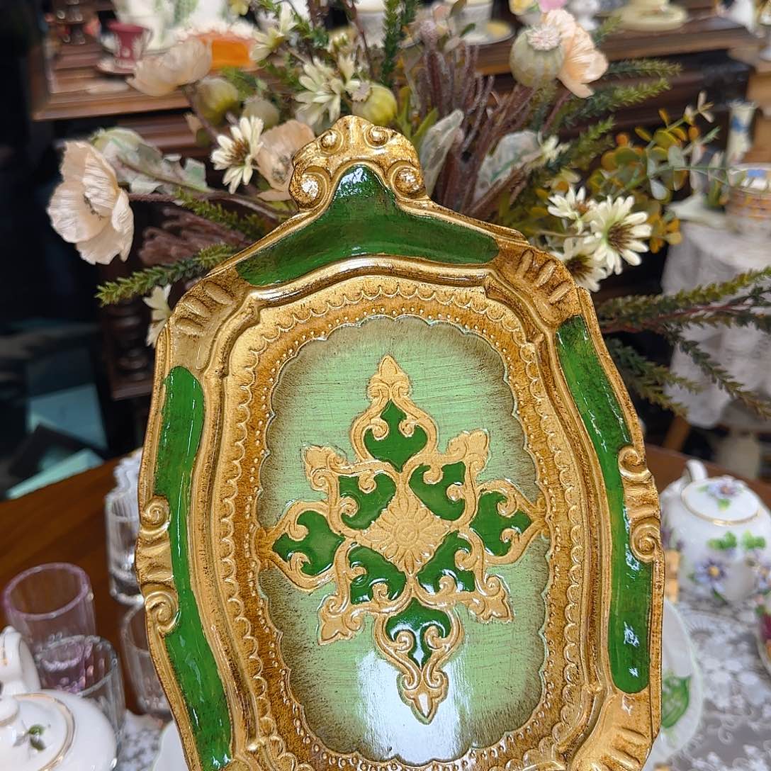 欧洲瓷器收藏鉴赏