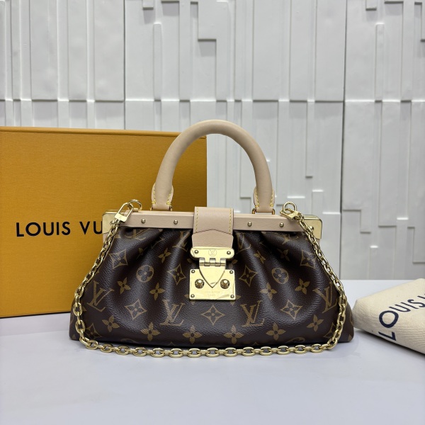 95新/包包/路易威登/250511EL0006