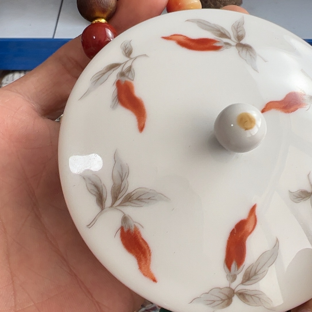 紫砂茶杯现代工艺美术瓷器