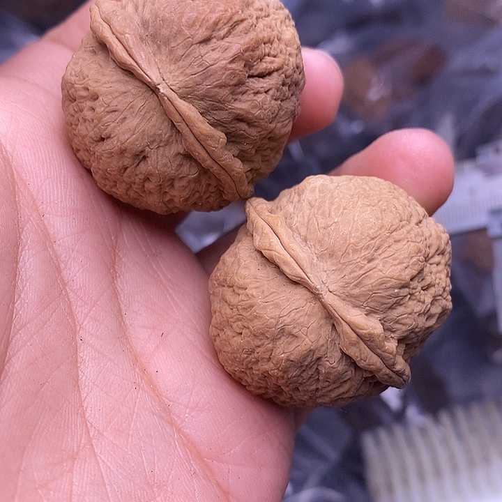 把件文玩核桃   191