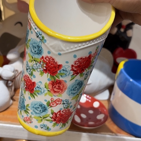 摆件外贸尾单微瑕，介意慎拍