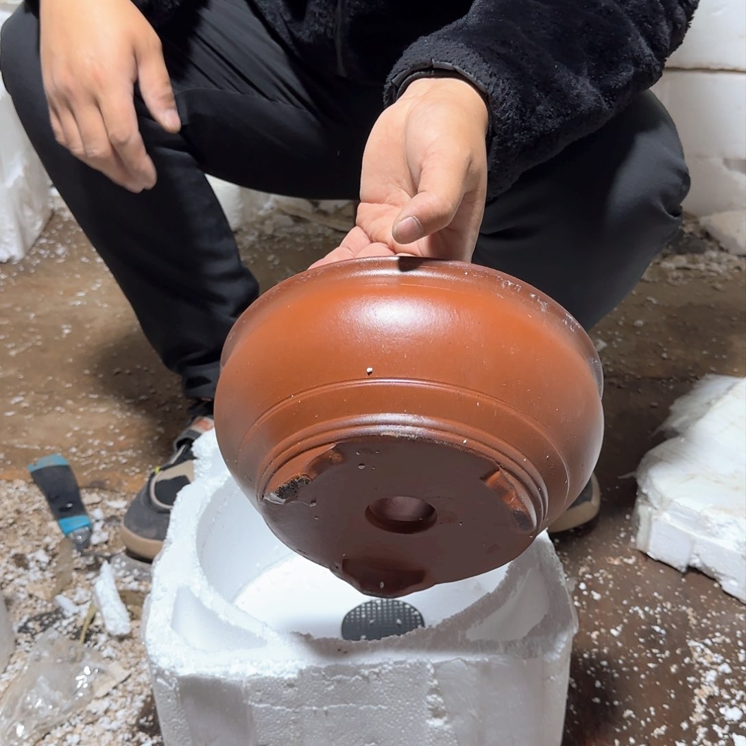 紫砂瑕疵和瑕疵的