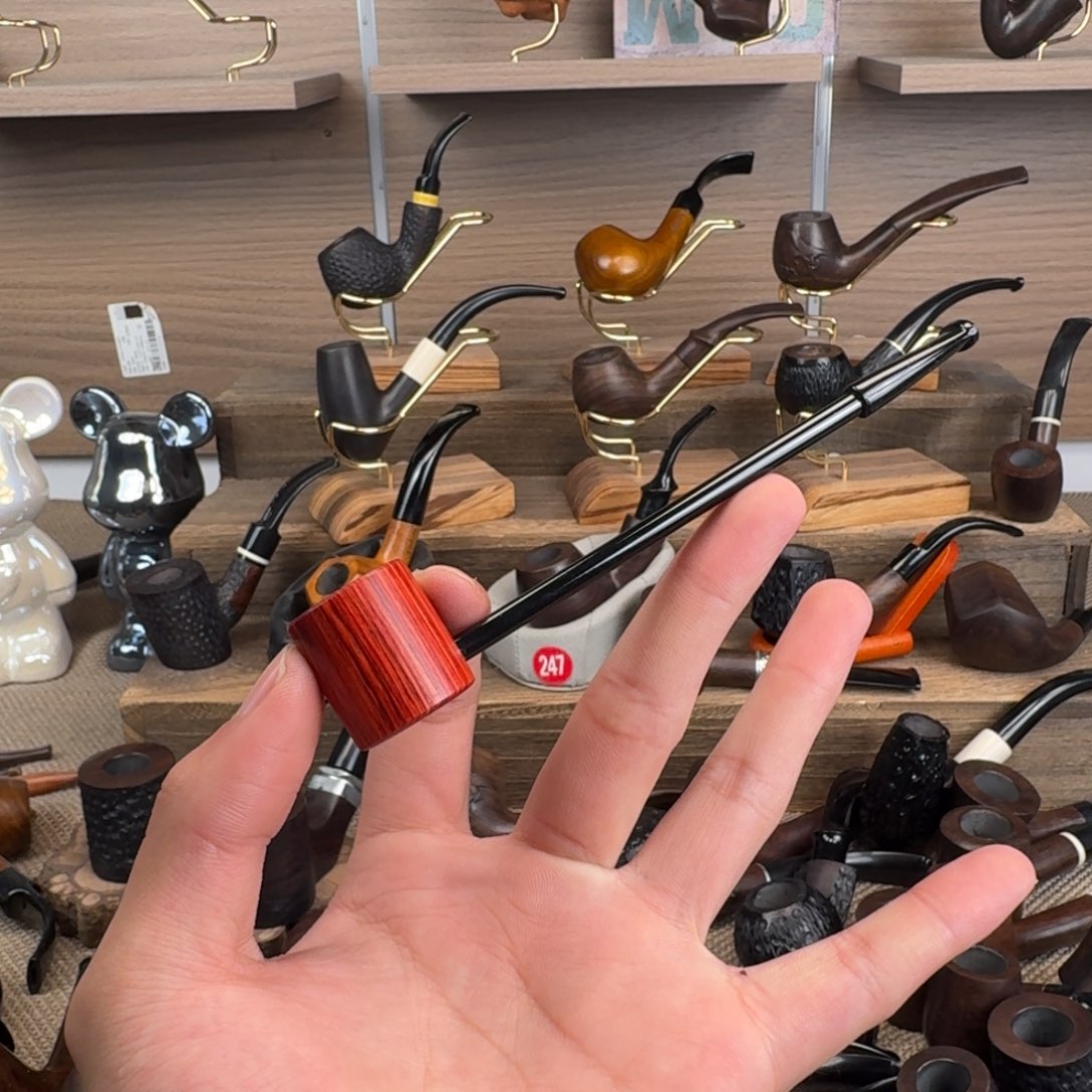 风车木（黑檀木）黑檀木