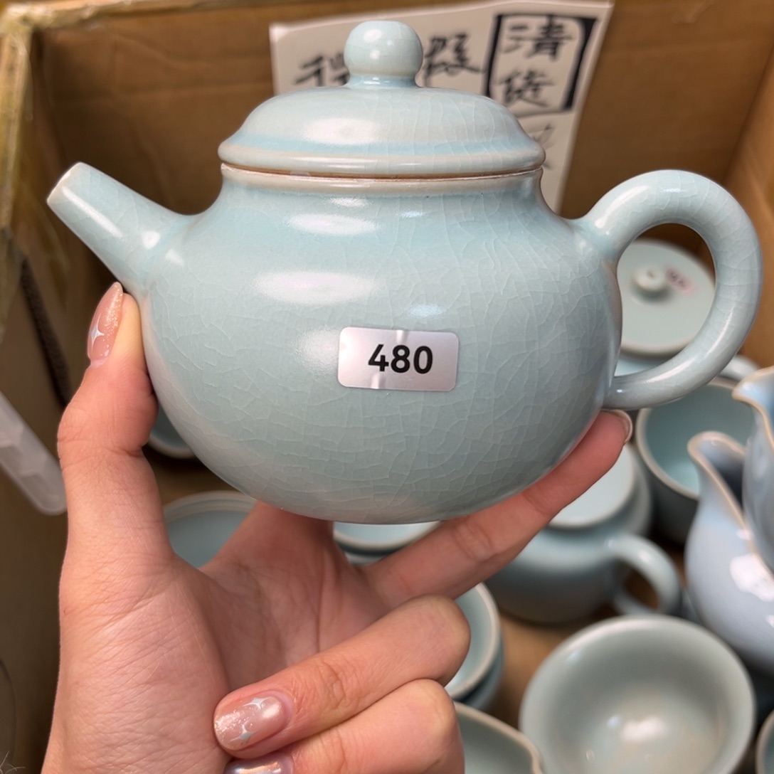 摆件陶480哈哈哈哈哈哈哈微瑕