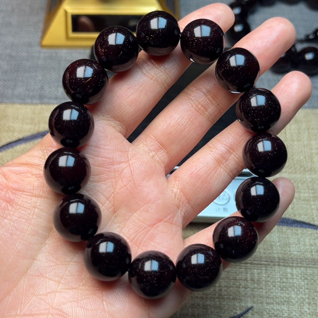 檀香紫檀（小叶紫檀）1.5