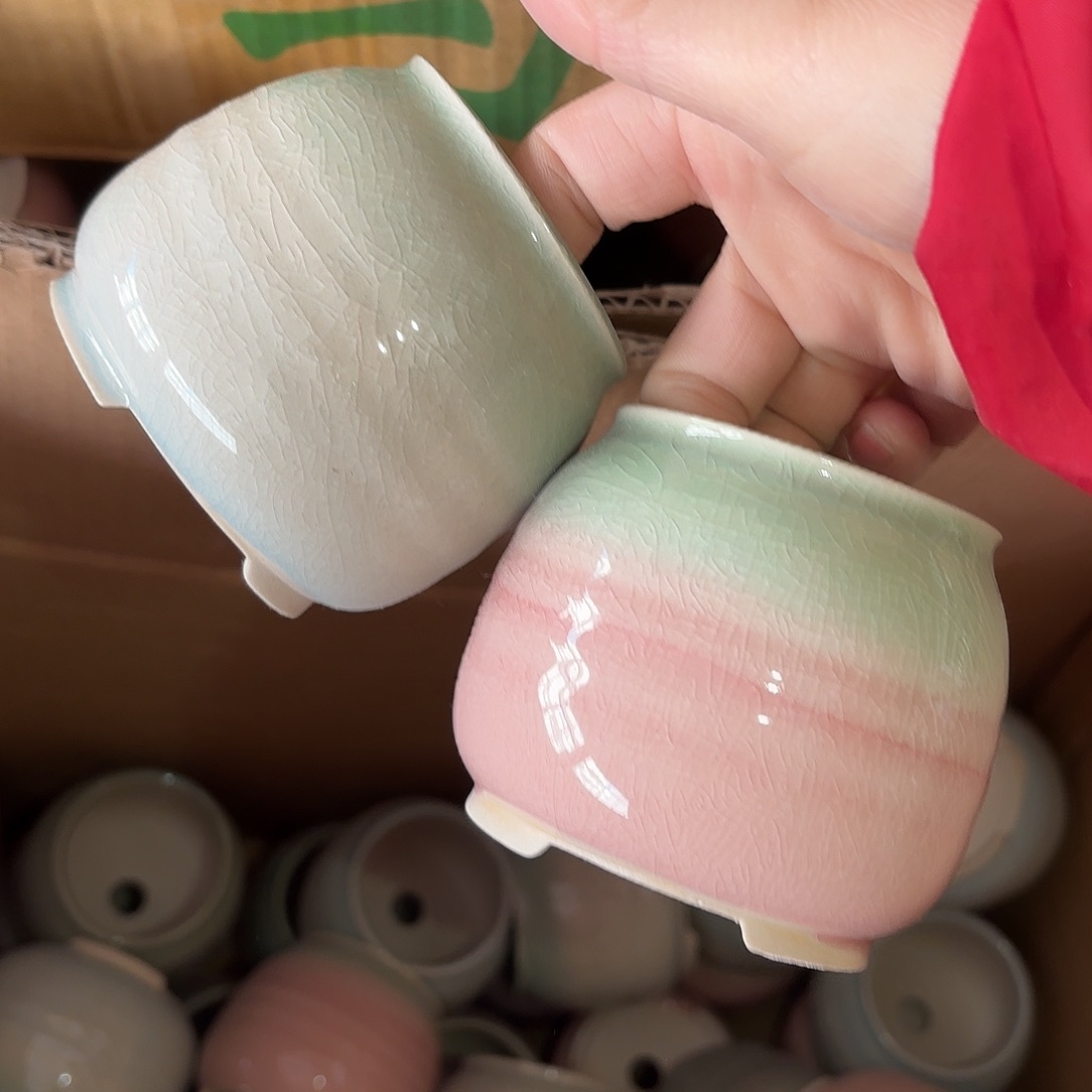 量货/6口高6.5深浅搭配发6