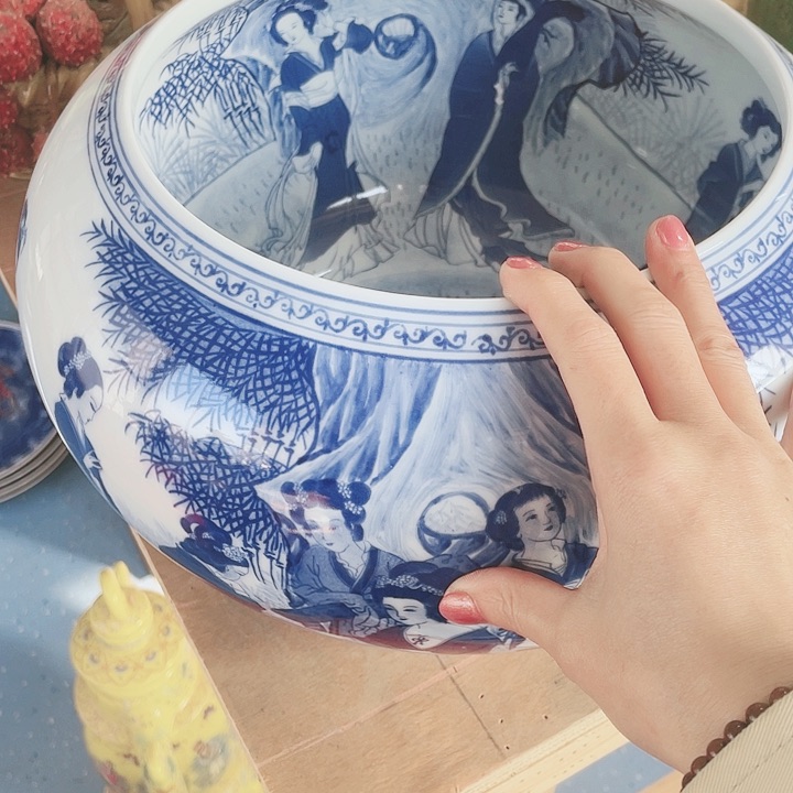 天香阁好物推荐优选