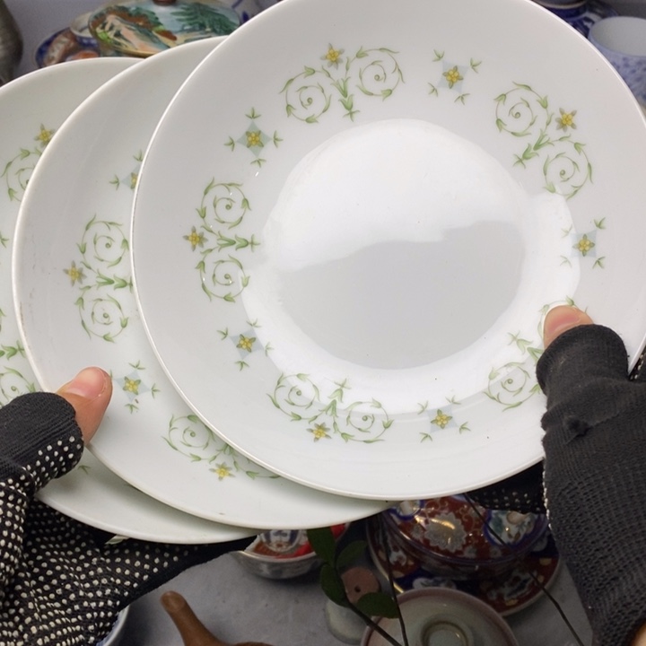 瓷片欢迎大家25米包邮飞回家