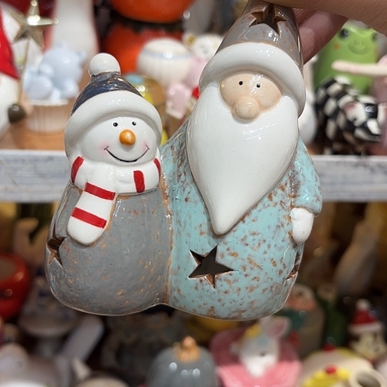 摆件外贸尾单微瑕，介意慎拍