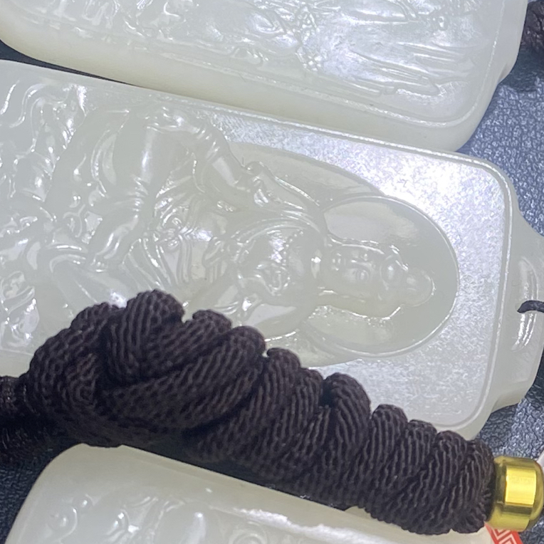 和田玉11.20HX拍一发一