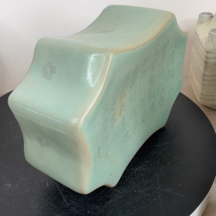 瓷片赏**主抖音直播频道凤凰