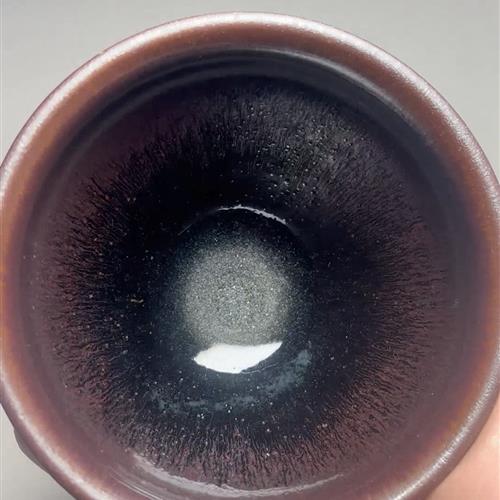 【闪购商品】茶盏-287............