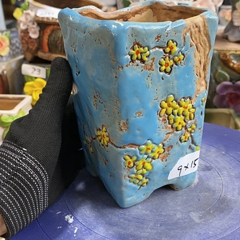 【闪购商品】红陶1